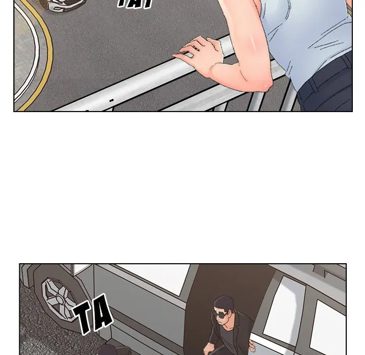 Old Friend Manhwa Chapter 46 - Page 73
