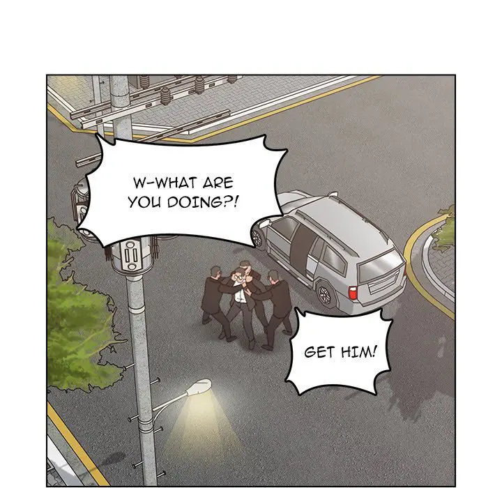 Old Friend Manhwa Chapter 46 - Page 75