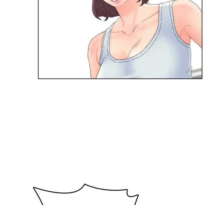 Old Friend Manhwa Chapter 46 - Page 77