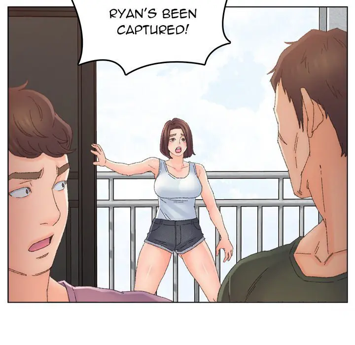 Old Friend Manhwa Chapter 46 - Page 78
