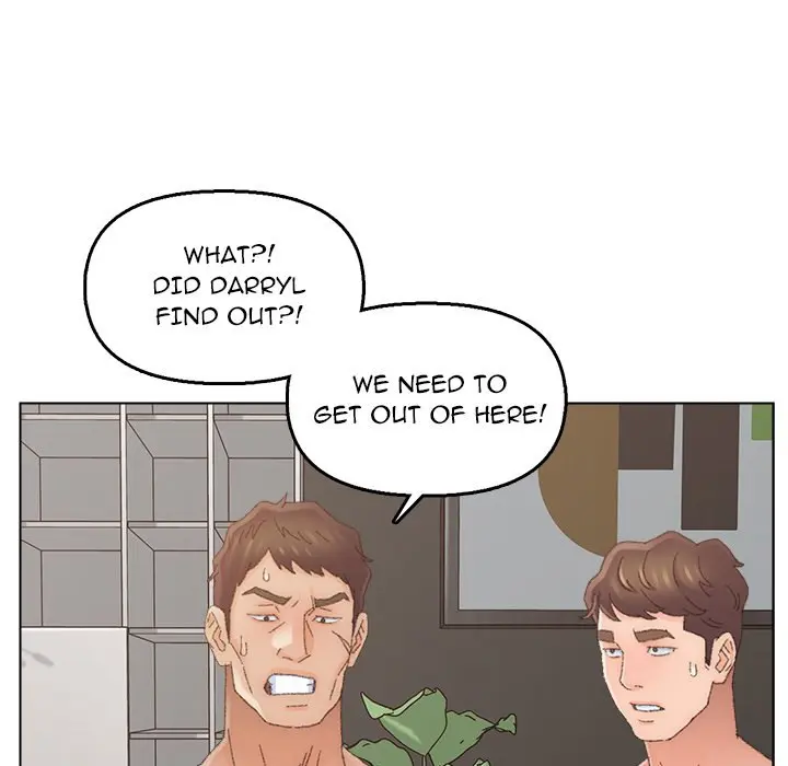 Old Friend Manhwa Chapter 46 - Page 79