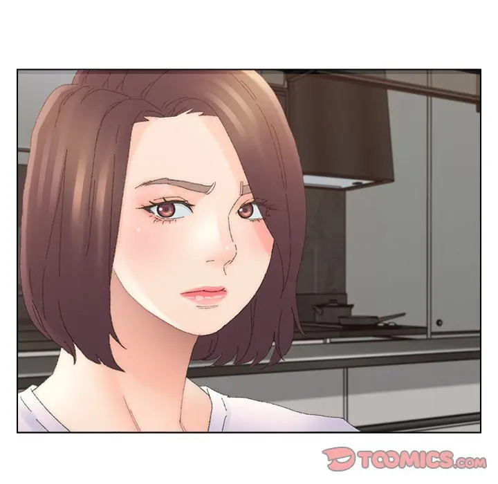 Old Friend Manhwa Chapter 46 - Page 8