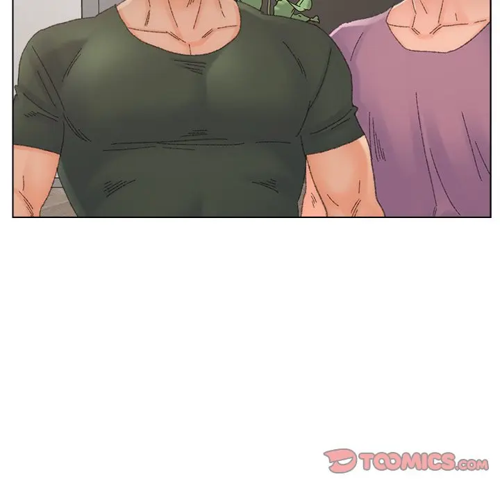 Old Friend Manhwa Chapter 46 - Page 80