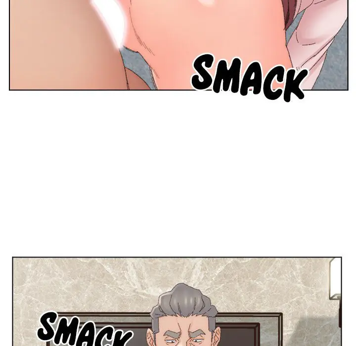 Old Friend Manhwa Chapter 46 - Page 84