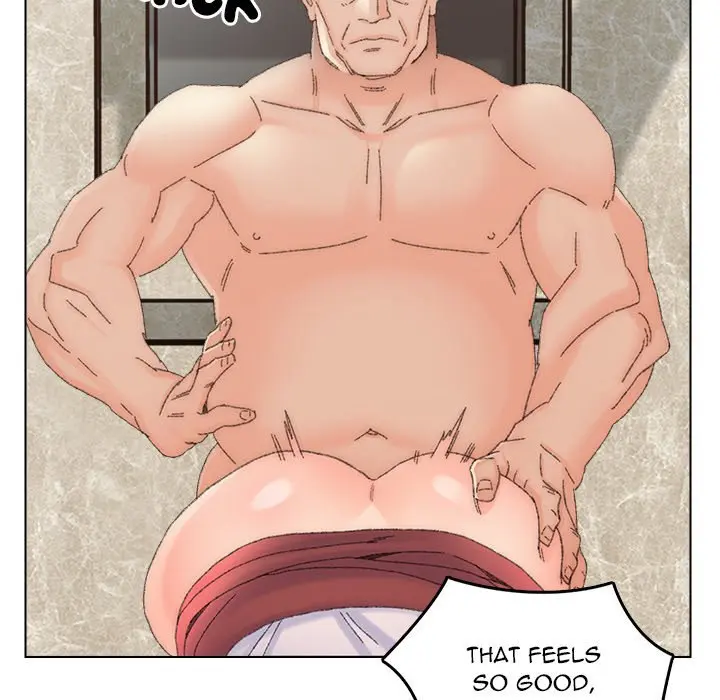 Old Friend Manhwa Chapter 46 - Page 85
