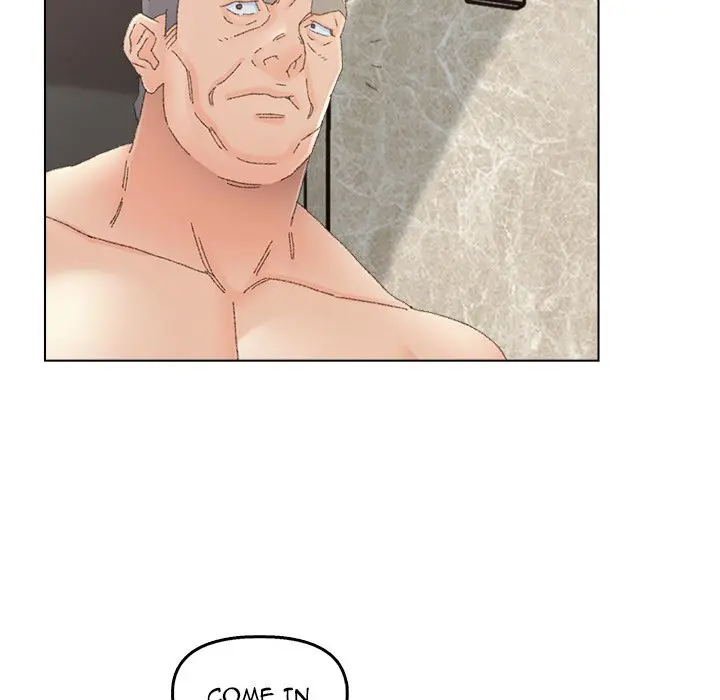 Old Friend Manhwa Chapter 46 - Page 88