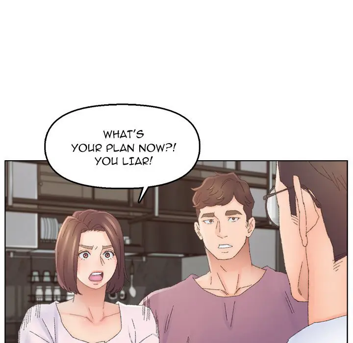Old Friend Manhwa Chapter 46 - Page 9