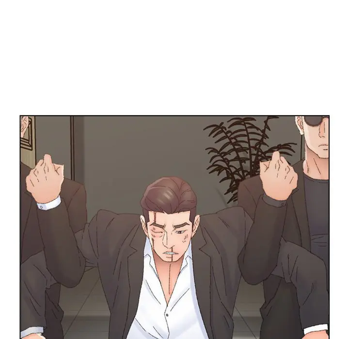 Old Friend Manhwa Chapter 46 - Page 90