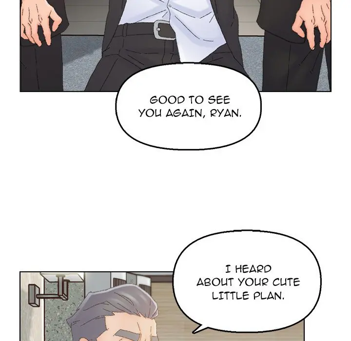Old Friend Manhwa Chapter 46 - Page 91
