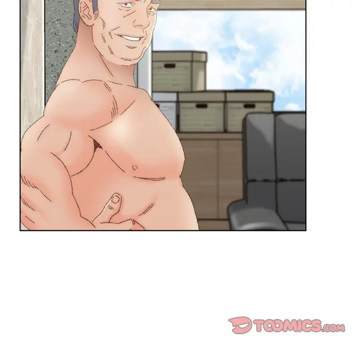 Old Friend Manhwa Chapter 46 - Page 92