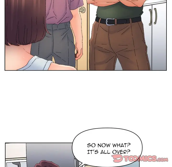 Old Friend Manhwa Chapter 47 - Page 10