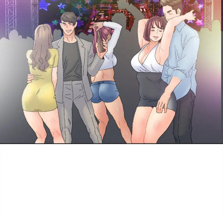 Old Friend Manhwa Chapter 47 - Page 101