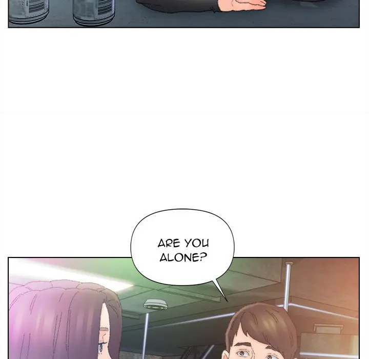 Old Friend Manhwa Chapter 47 - Page 103