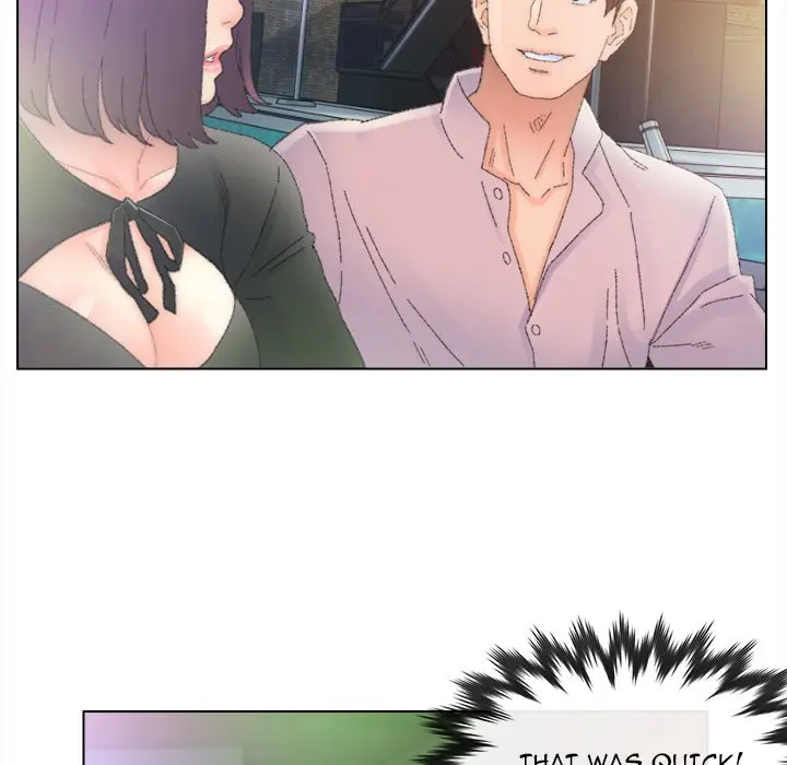 Old Friend Manhwa Chapter 47 - Page 104