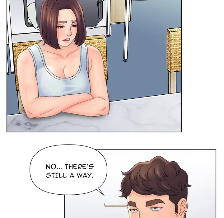 Old Friend Manhwa Chapter 47 - Page 11