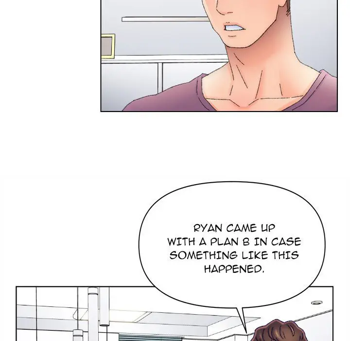 Old Friend Manhwa Chapter 47 - Page 12