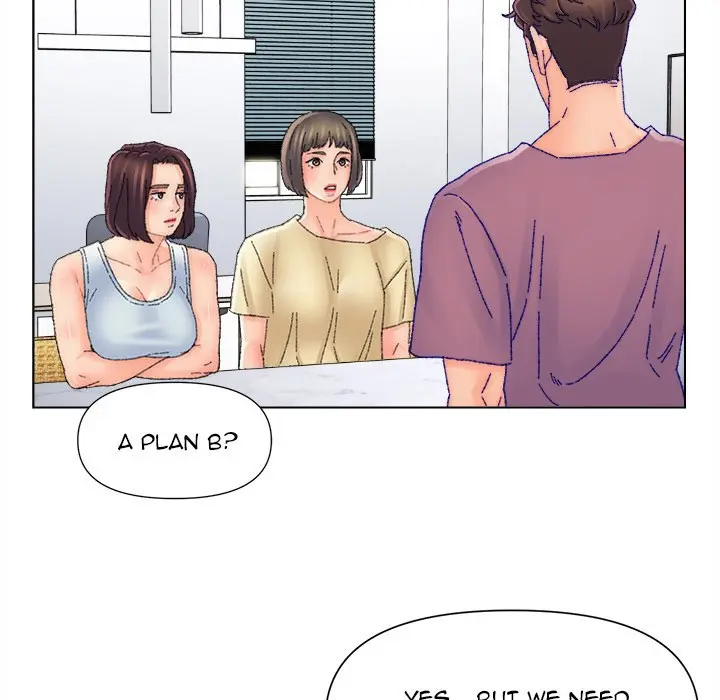 Old Friend Manhwa Chapter 47 - Page 13