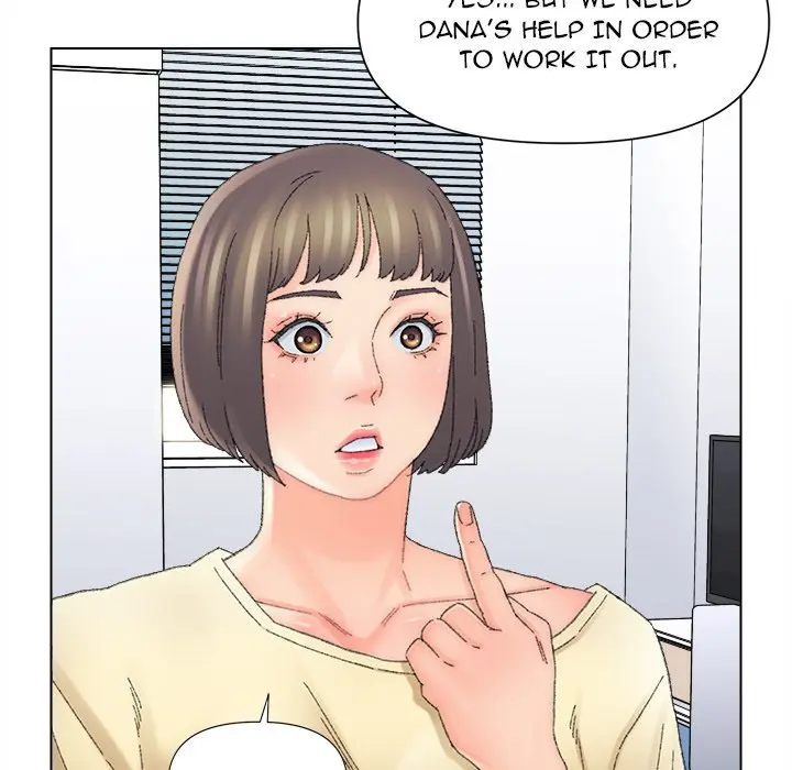 Old Friend Manhwa Chapter 47 - Page 14