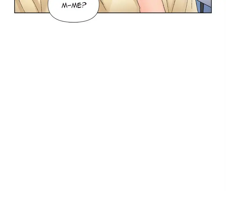 Old Friend Manhwa Chapter 47 - Page 15