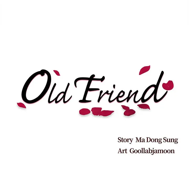 Old Friend Manhwa Chapter 47 - Page 16