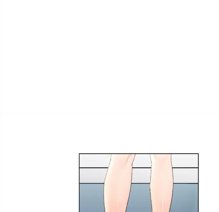 Old Friend Manhwa Chapter 47 - Page 17