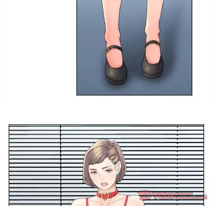 Old Friend Manhwa Chapter 47 - Page 18