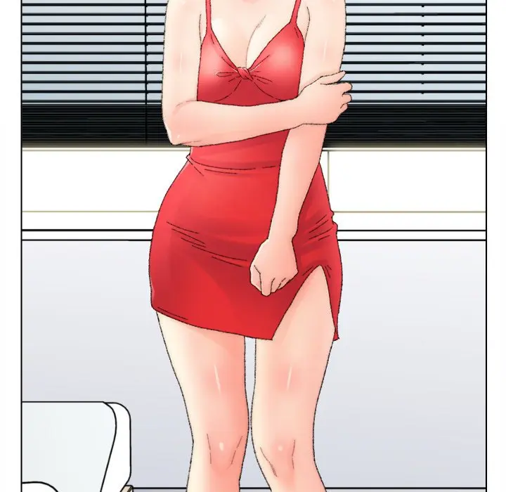 Old Friend Manhwa Chapter 47 - Page 19