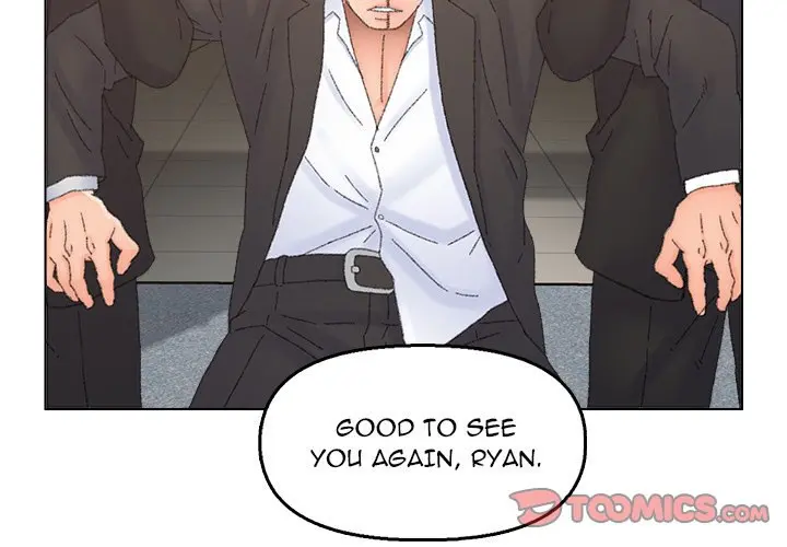 Old Friend Manhwa Chapter 47 - Page 2