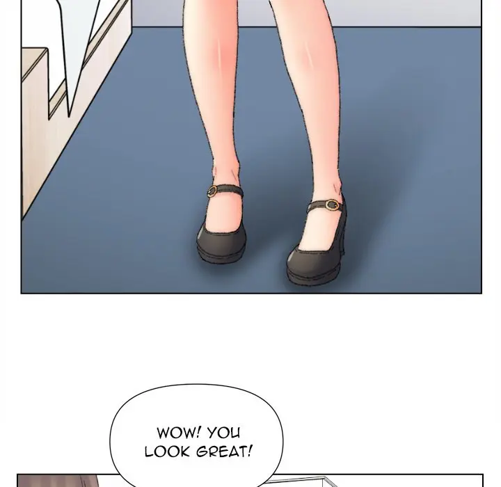 Old Friend Manhwa Chapter 47 - Page 20