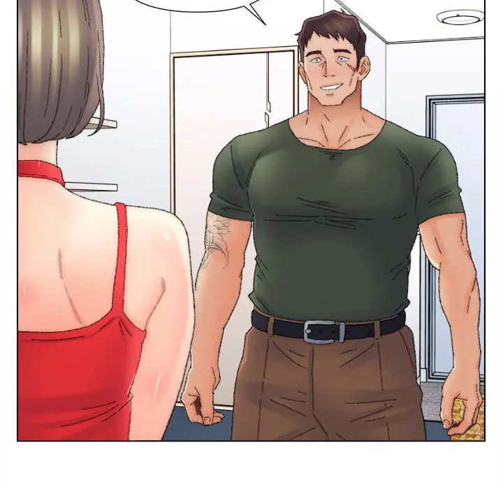 Old Friend Manhwa Chapter 47 - Page 21