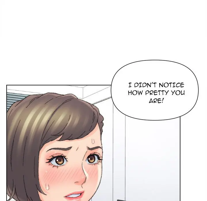 Old Friend Manhwa Chapter 47 - Page 22
