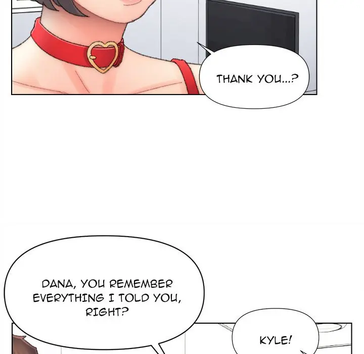 Old Friend Manhwa Chapter 47 - Page 23