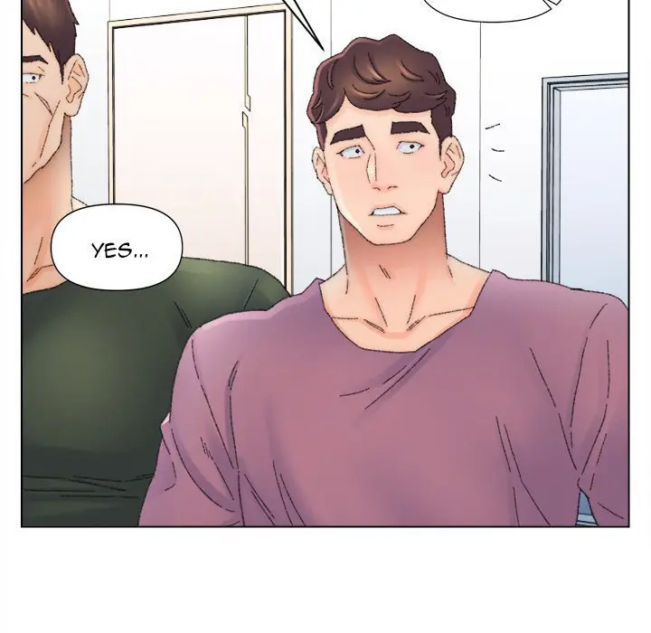 Old Friend Manhwa Chapter 47 - Page 24