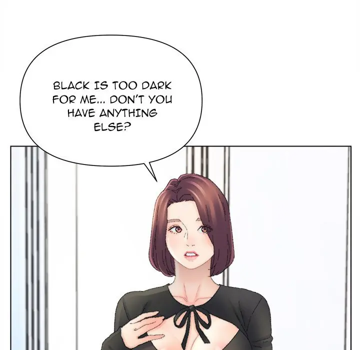 Old Friend Manhwa Chapter 47 - Page 25
