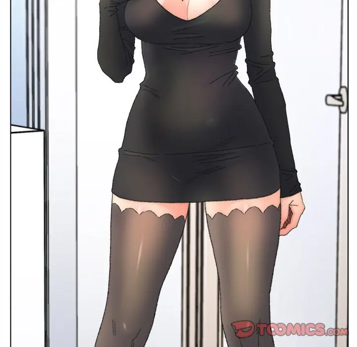 Old Friend Manhwa Chapter 47 - Page 26