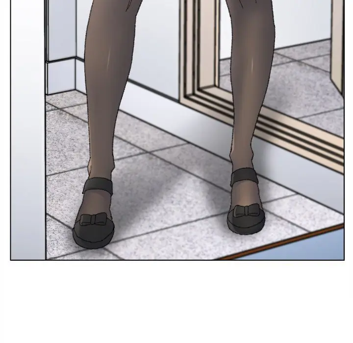 Old Friend Manhwa Chapter 47 - Page 27