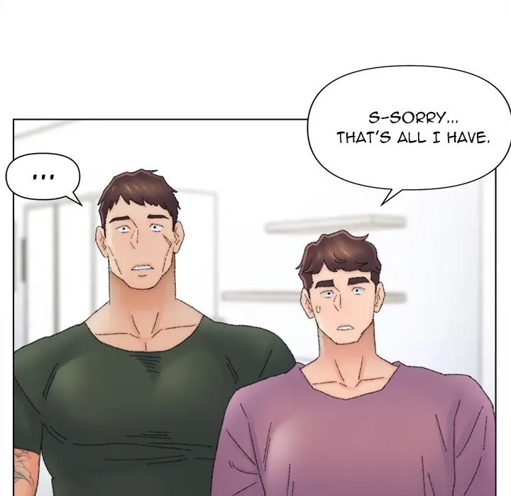 Old Friend Manhwa Chapter 47 - Page 28