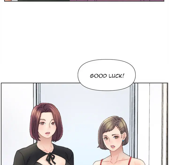Old Friend Manhwa Chapter 47 - Page 29