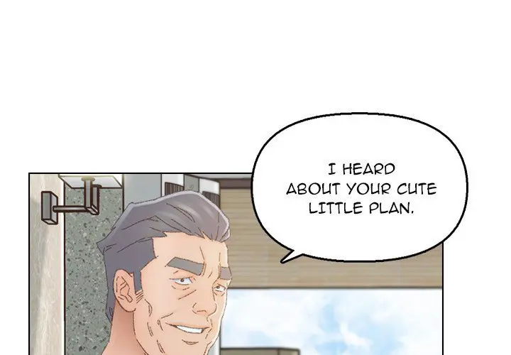 Old Friend Manhwa Chapter 47 - Page 3