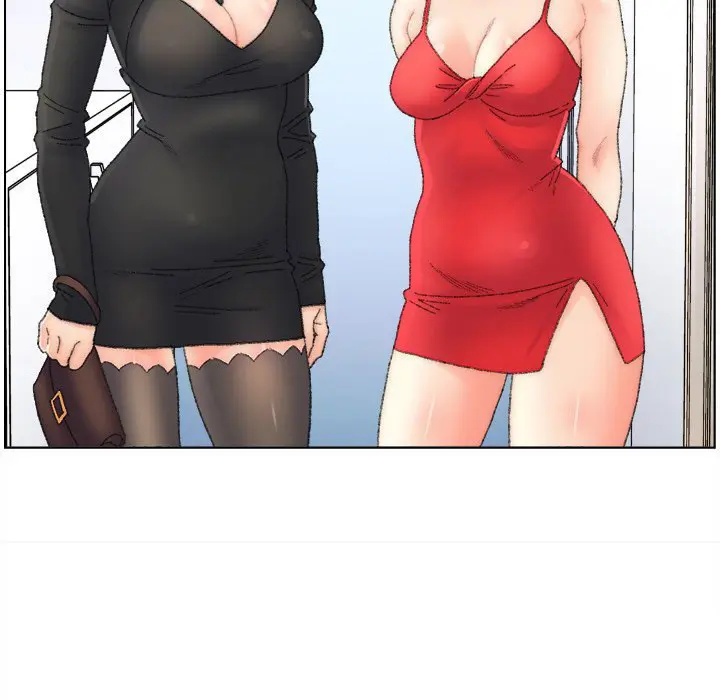 Old Friend Manhwa Chapter 47 - Page 30