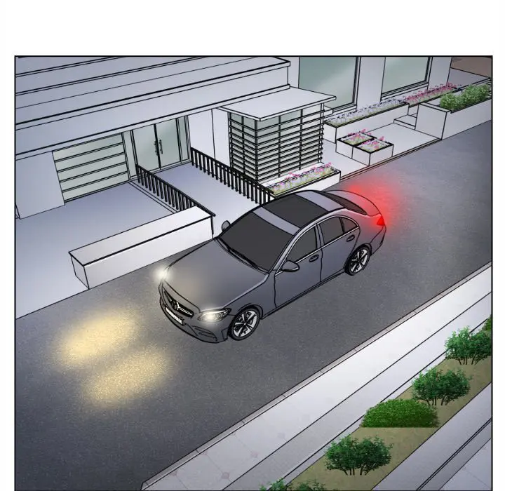 Old Friend Manhwa Chapter 47 - Page 33
