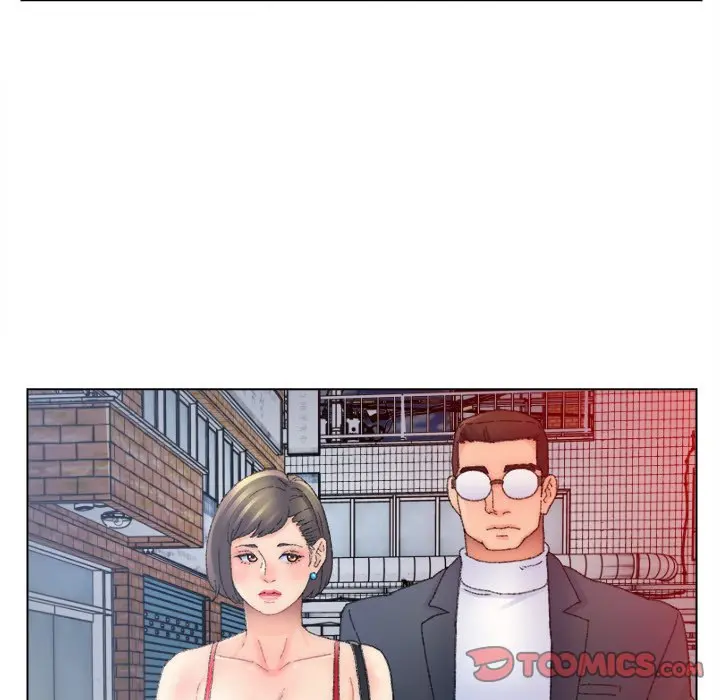 Old Friend Manhwa Chapter 47 - Page 34