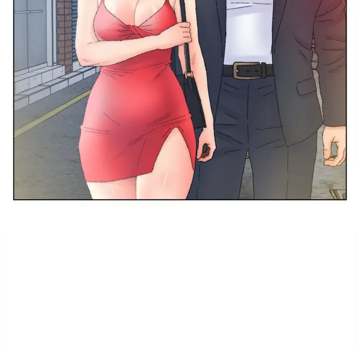 Old Friend Manhwa Chapter 47 - Page 35