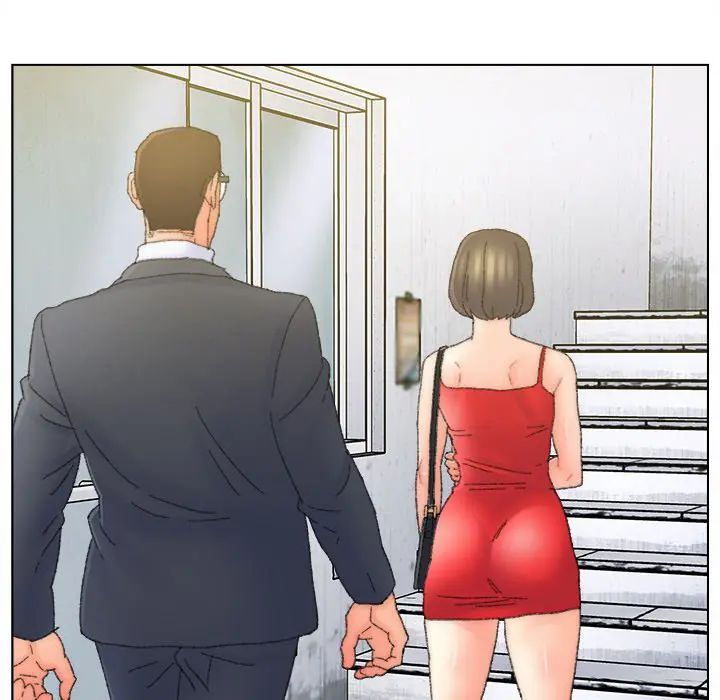 Old Friend Manhwa Chapter 47 - Page 36