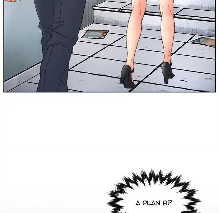 Old Friend Manhwa Chapter 47 - Page 37