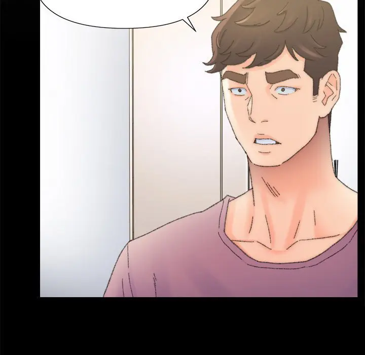 Old Friend Manhwa Chapter 47 - Page 39