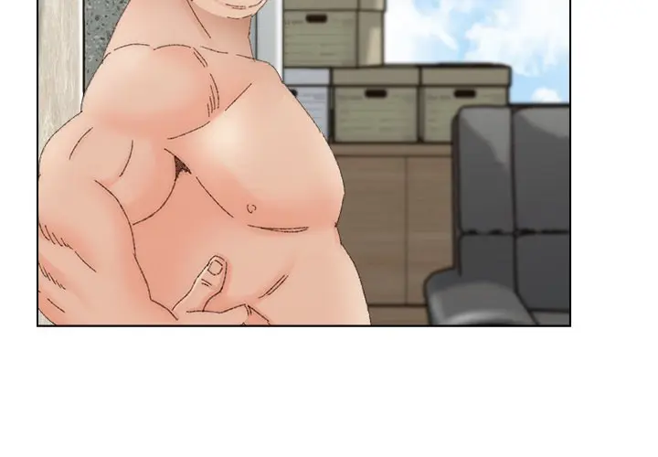 Old Friend Manhwa Chapter 47 - Page 4