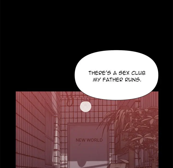 Old Friend Manhwa Chapter 47 - Page 40