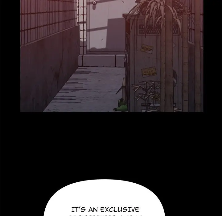 Old Friend Manhwa Chapter 47 - Page 41