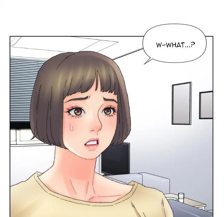 Old Friend Manhwa Chapter 47 - Page 45